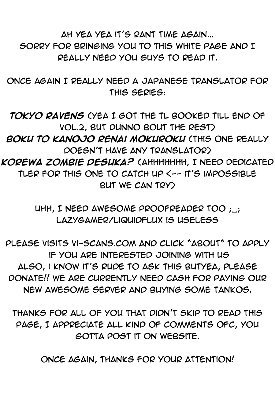 Trinity Seven: 7-Nin no Mahoutsukai chapter 15 page 2