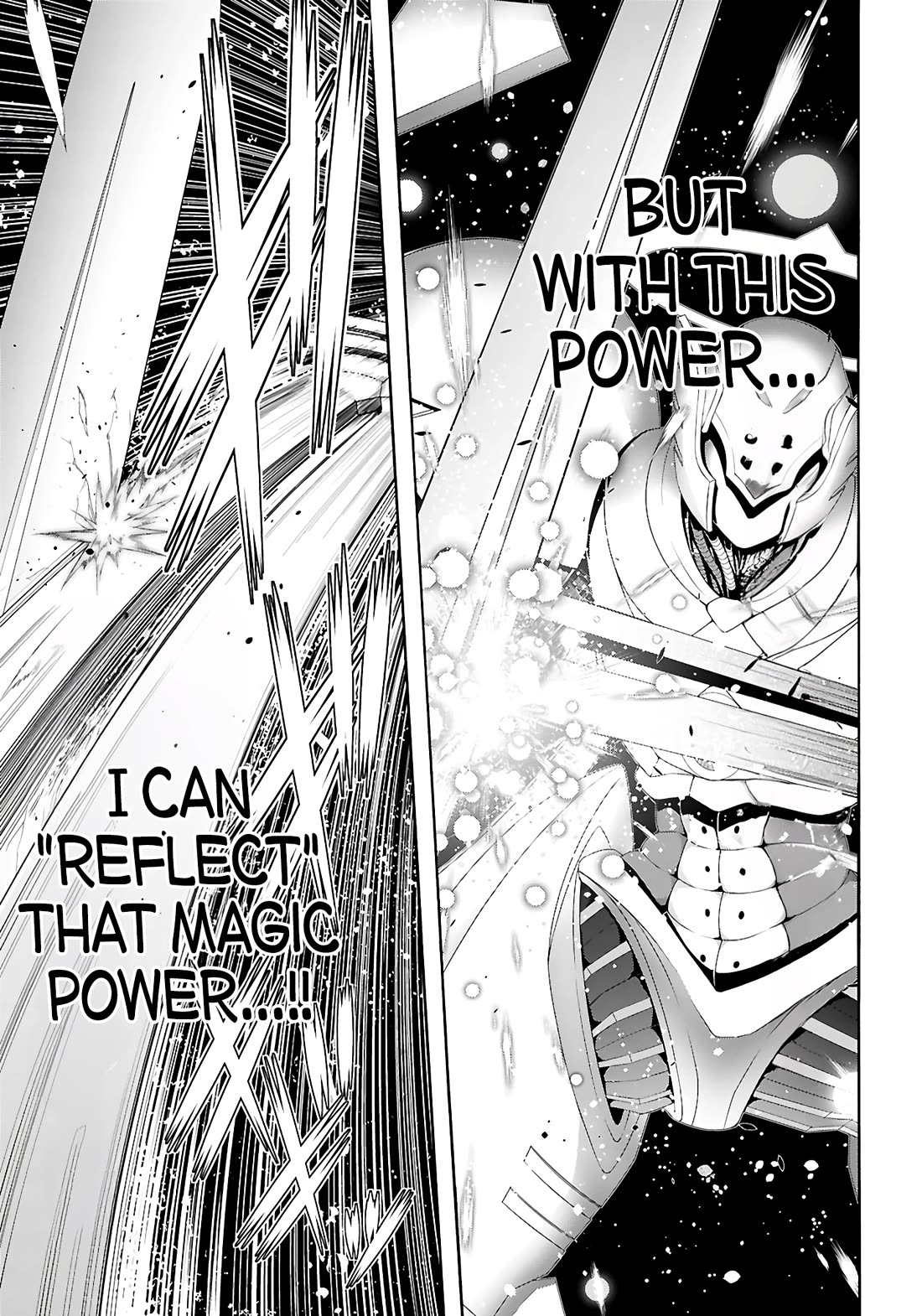 Trinity Seven: 7-Nin no Mahoutsukai chapter 156 page 16