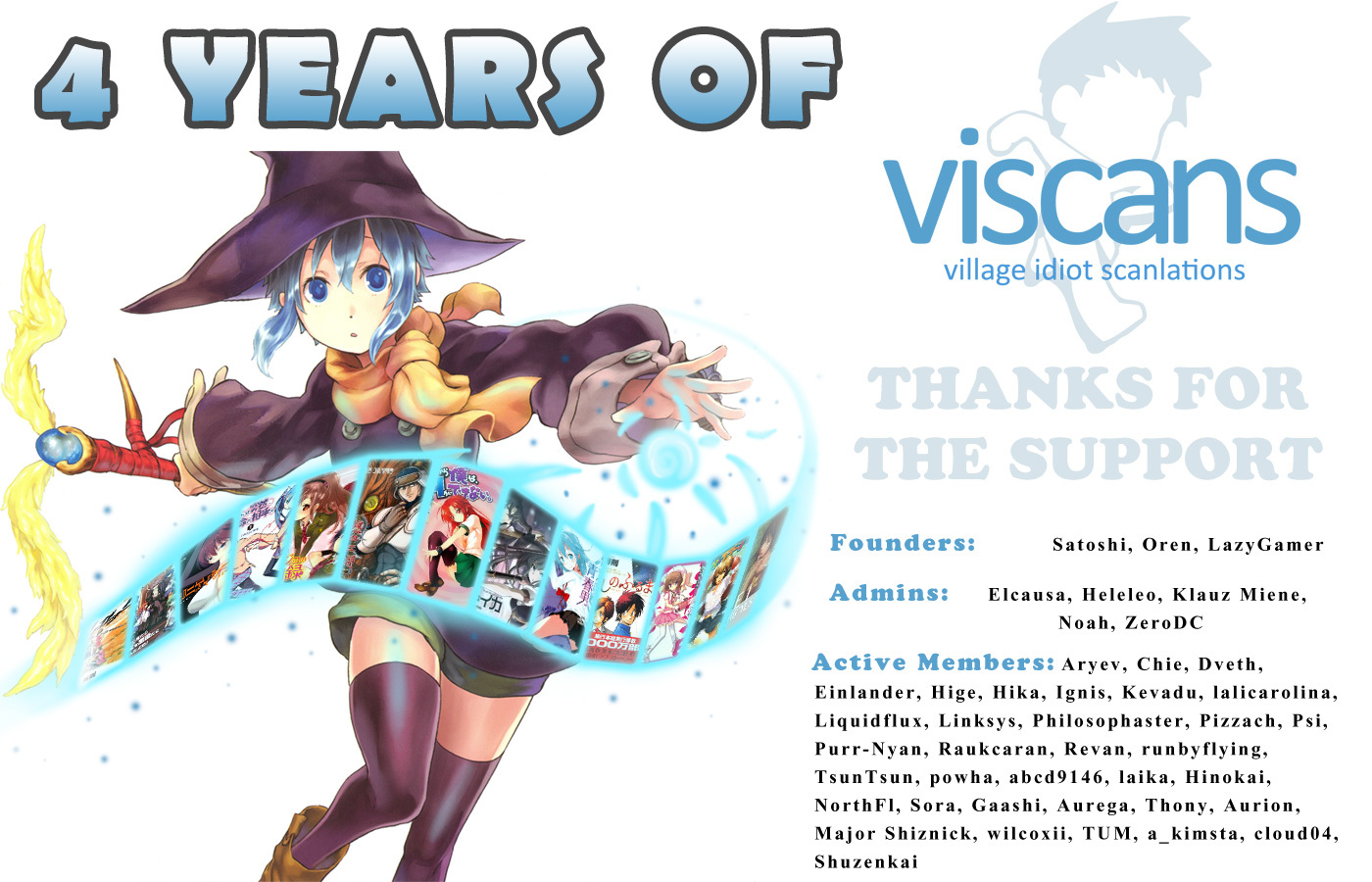 Trinity Seven: 7-Nin no Mahoutsukai chapter 18 page 2