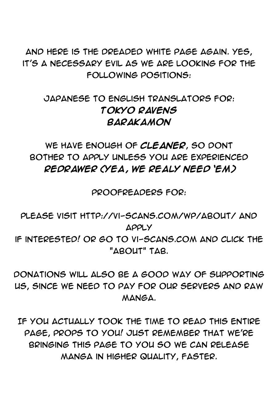 Trinity Seven: 7-Nin no Mahoutsukai chapter 19 page 2