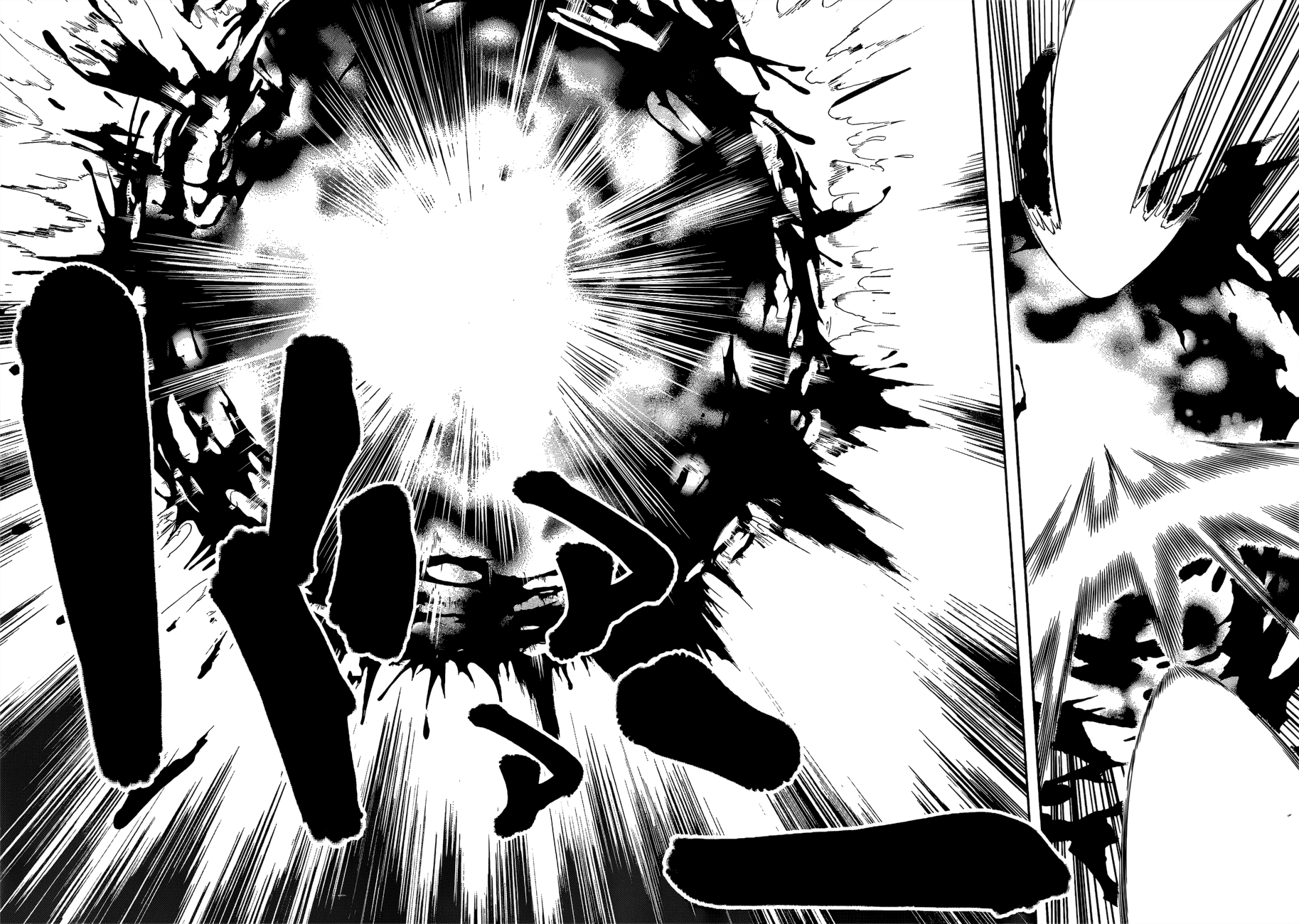 Trinity Seven: 7-Nin no Mahoutsukai chapter 23 page 31