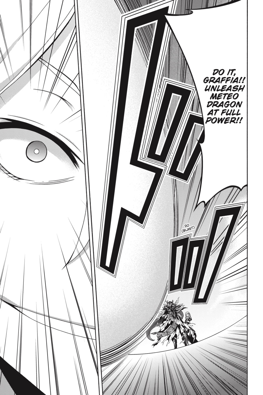 Trinity Seven: 7-Nin no Mahoutsukai chapter 84 page 19