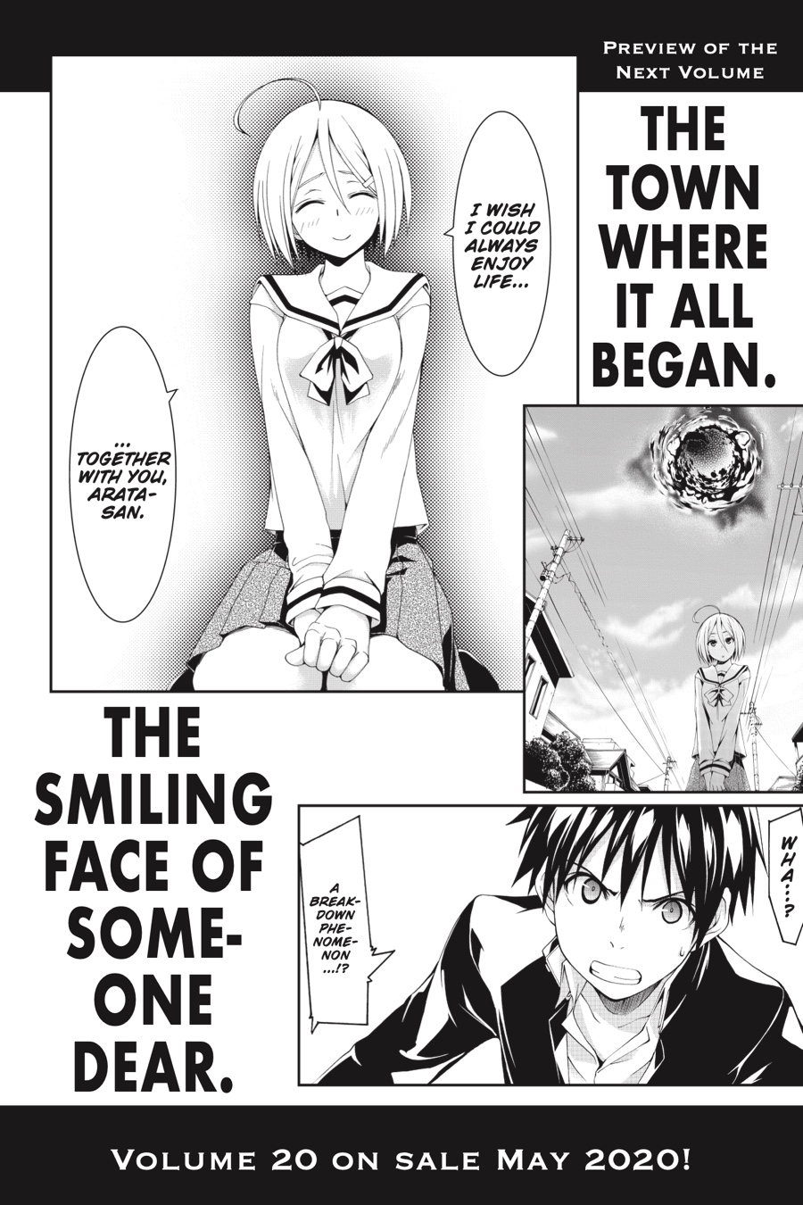 Trinity Seven: 7-Nin no Mahoutsukai chapter 86 page 42