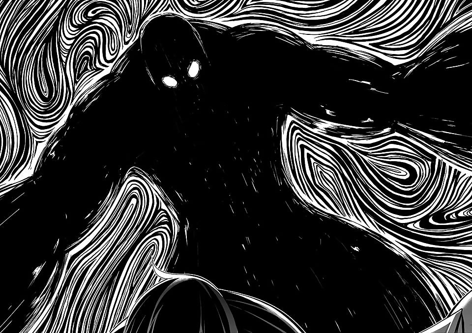 Trinity Seven: 7-Nin no Mahoutsukai chapter 93 page 27