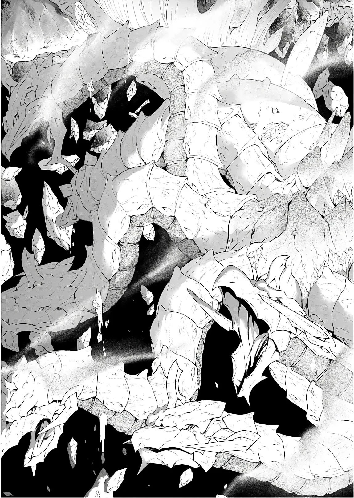 Trinity Seven: 7-Nin no Mahoutsukai chapter 94 page 16