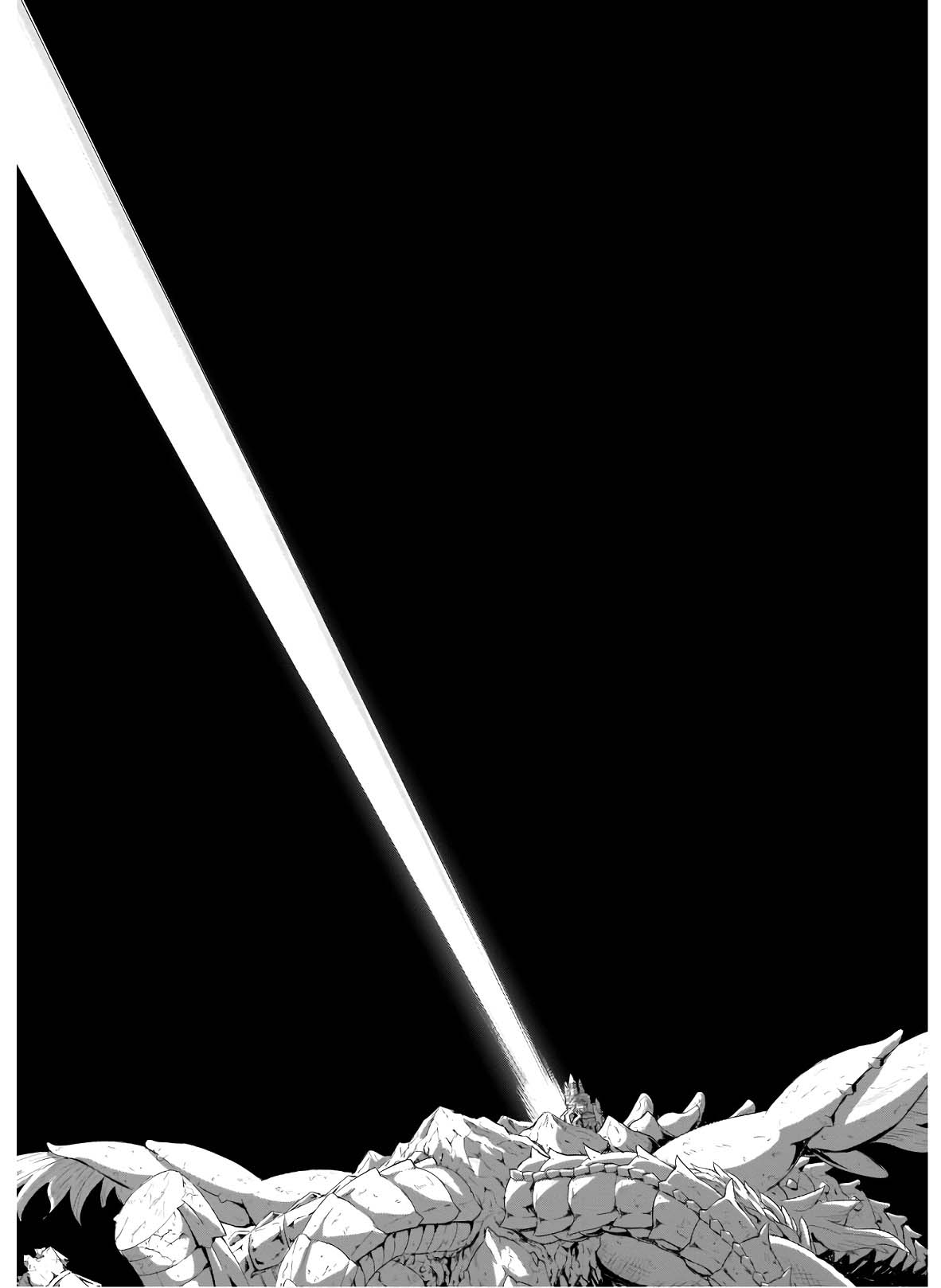 Trinity Seven: 7-Nin no Mahoutsukai chapter 97 page 26