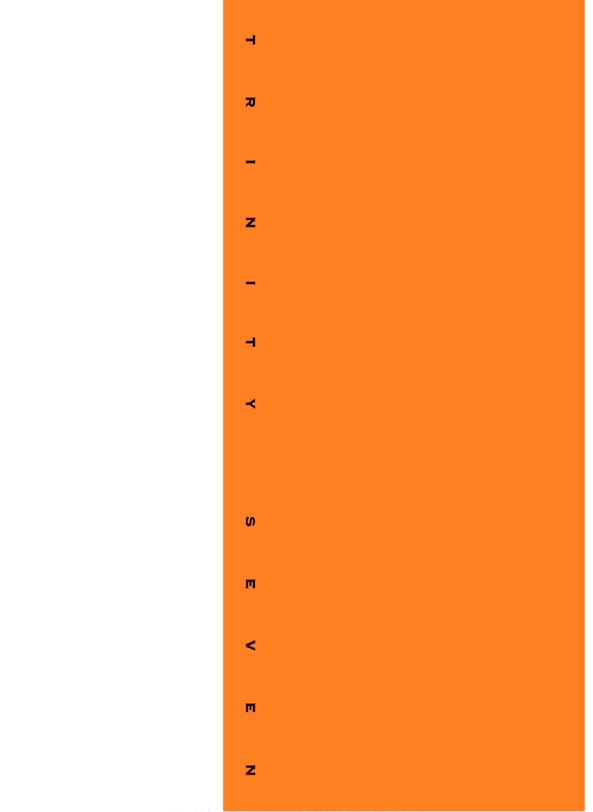 Trinity Seven: 7-Nin no Mahoutsukai chapter 97 page 3