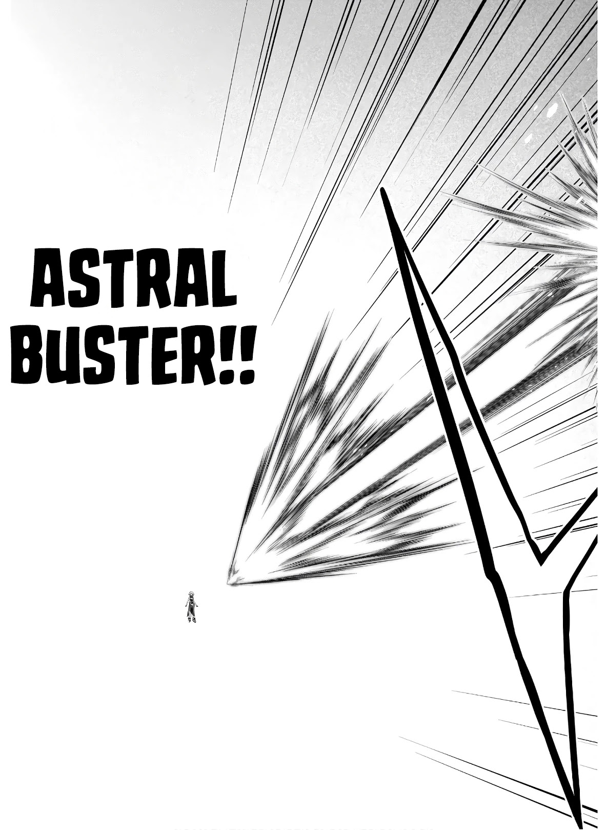 Trinity Seven: 7-Nin no Mahoutsukai chapter 98 page 34