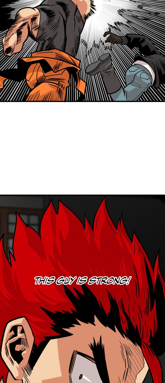 Troll Trap chapter 0 page 11