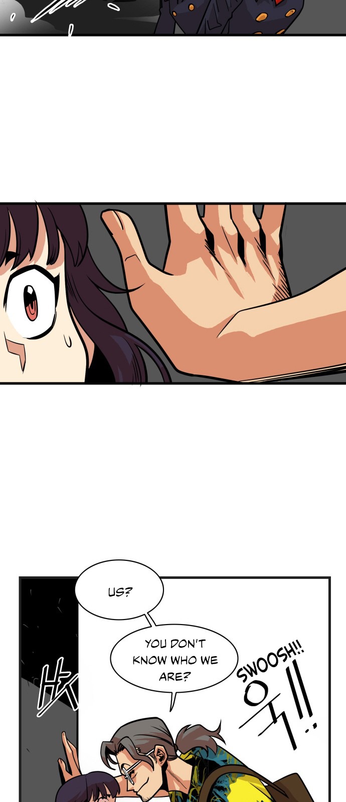 Troll Trap chapter 0 page 13