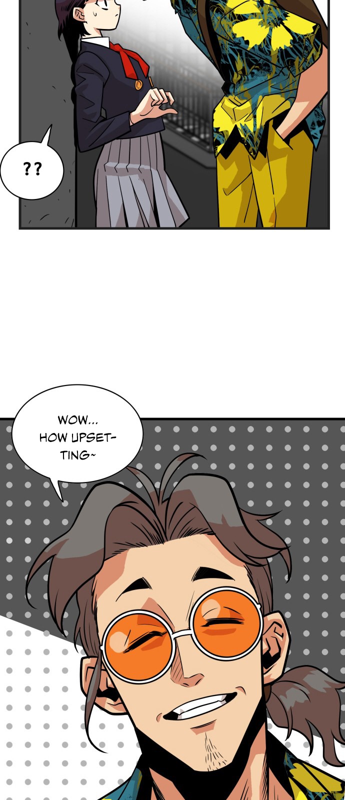 Troll Trap chapter 0 page 14