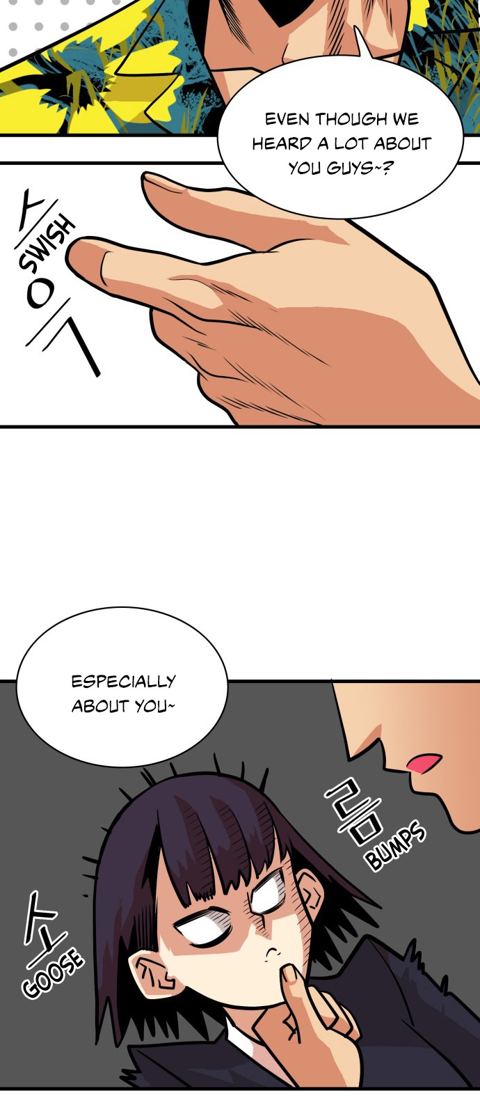 Troll Trap chapter 0 page 15