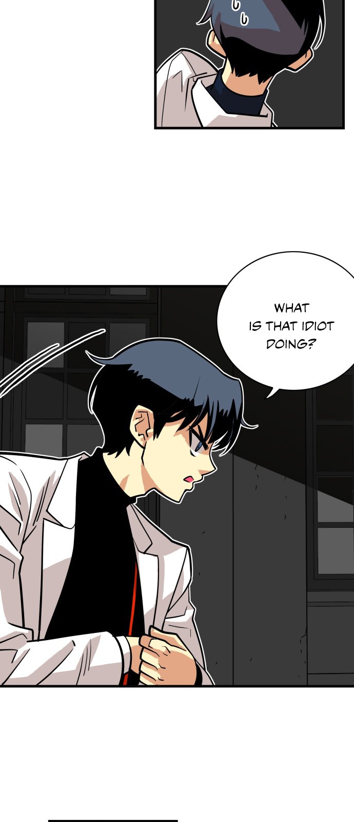 Troll Trap chapter 0 page 17