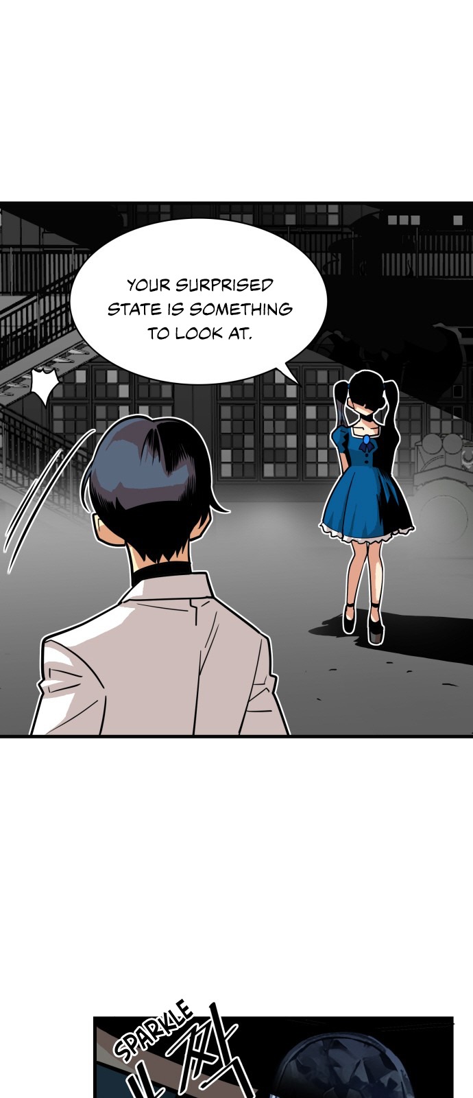 Troll Trap chapter 0 page 20