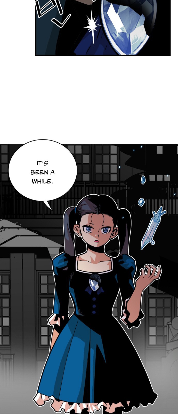 Troll Trap chapter 0 page 21