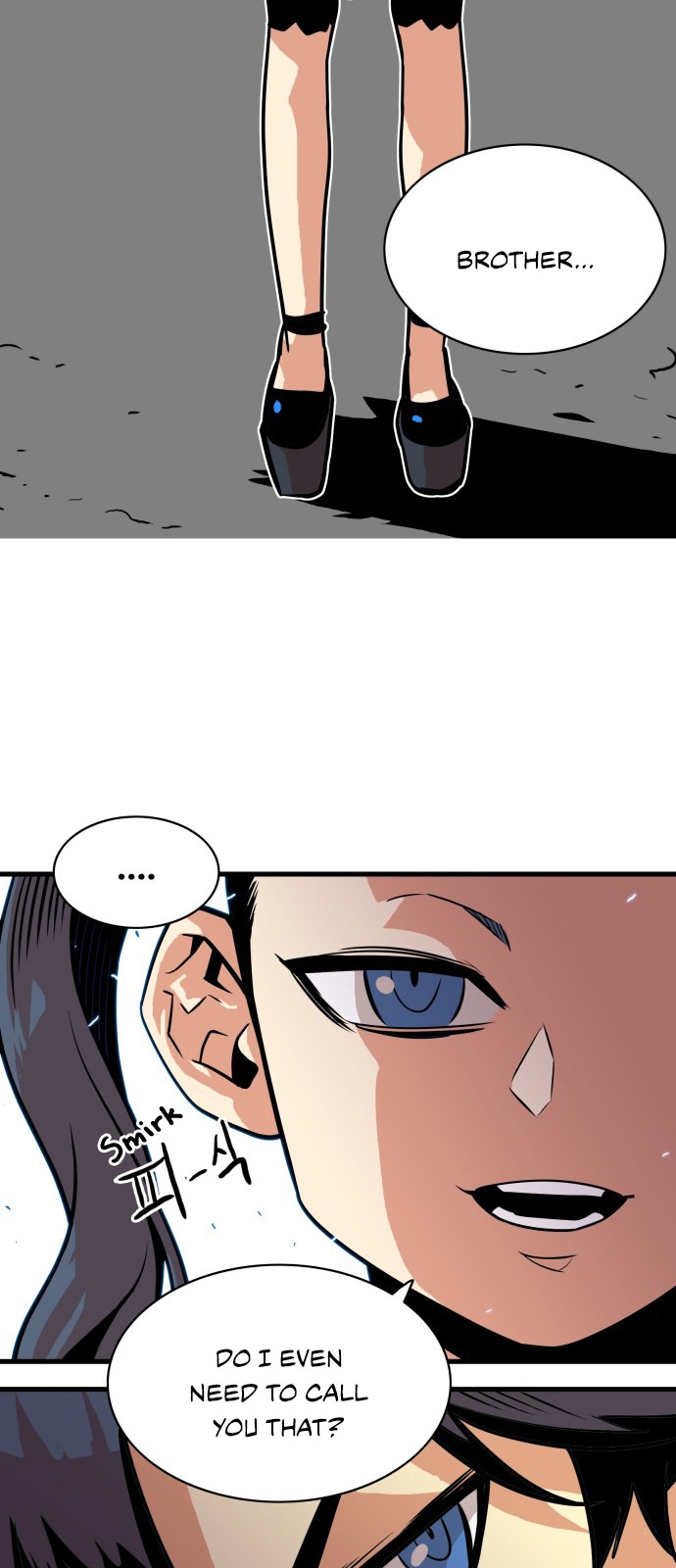 Troll Trap chapter 0 page 22