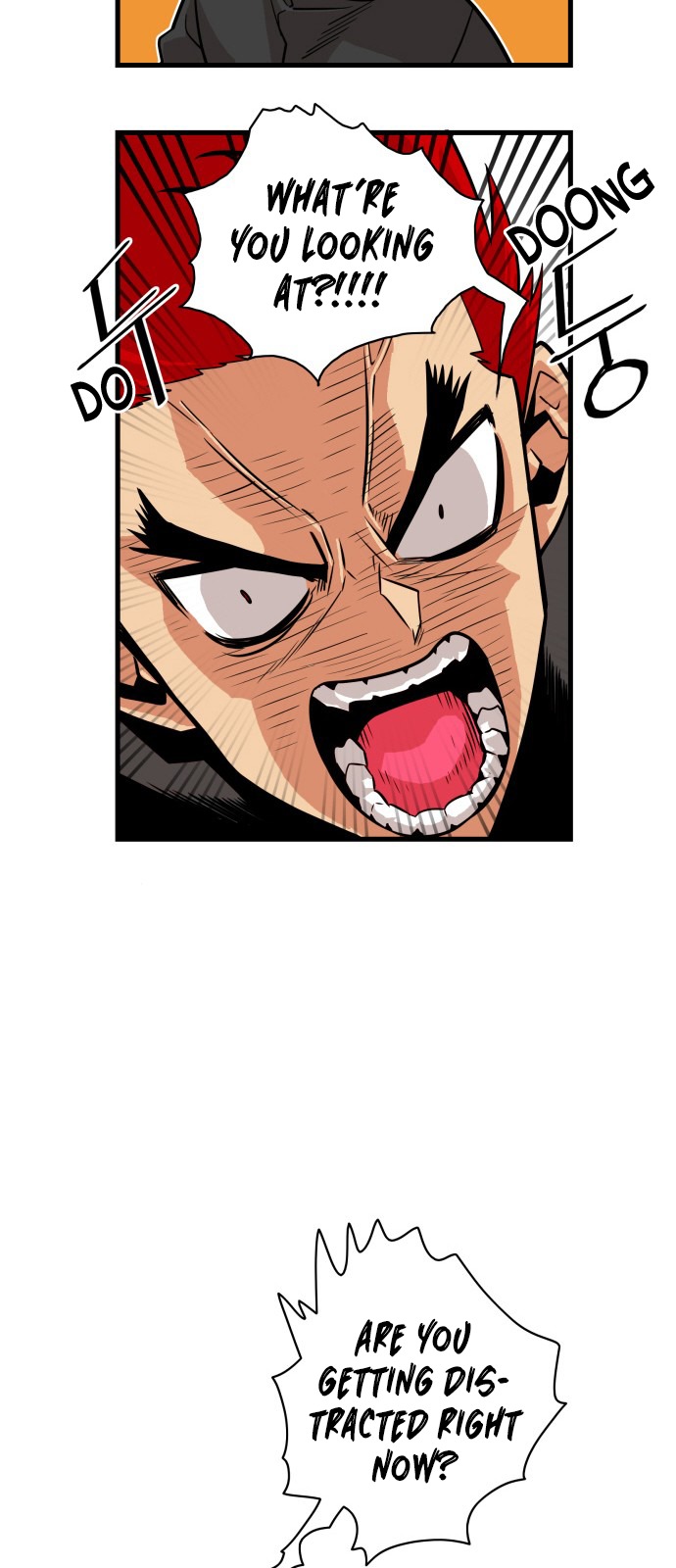 Troll Trap chapter 0 page 25