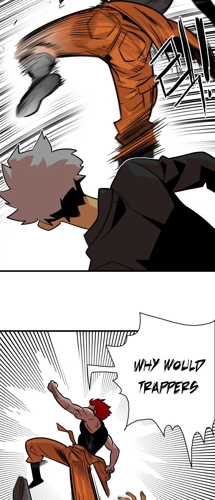 Troll Trap chapter 0 page 27