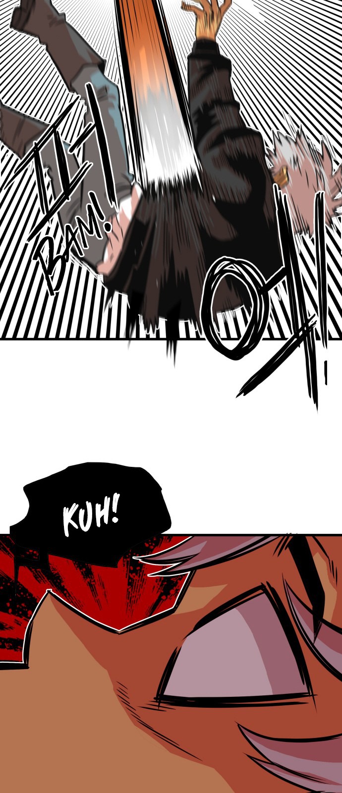 Troll Trap chapter 0 page 28