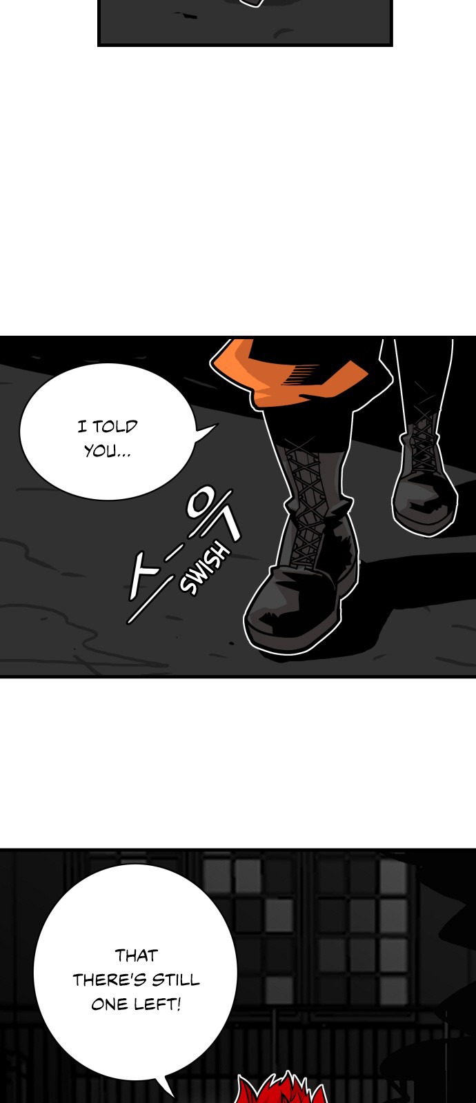 Troll Trap chapter 0 page 3