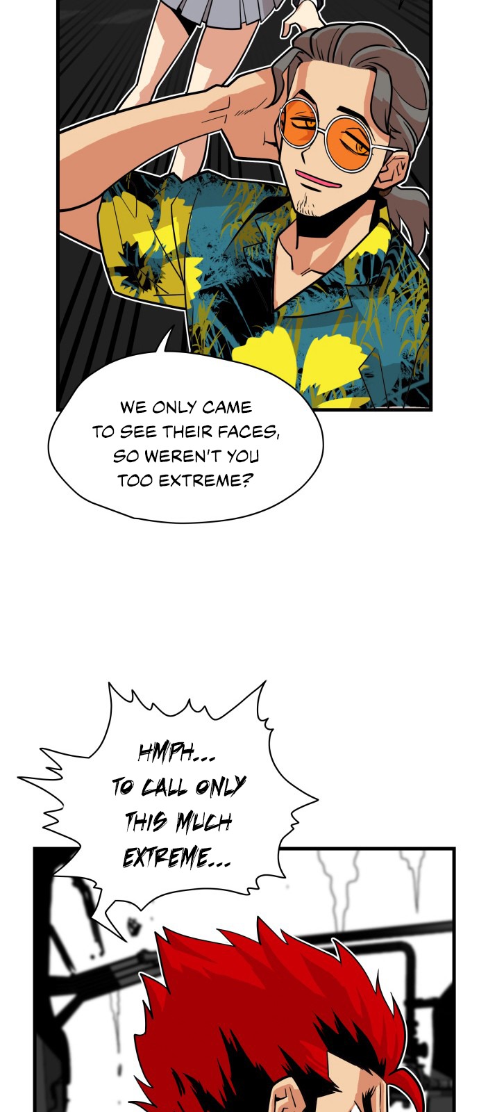 Troll Trap chapter 0 page 32