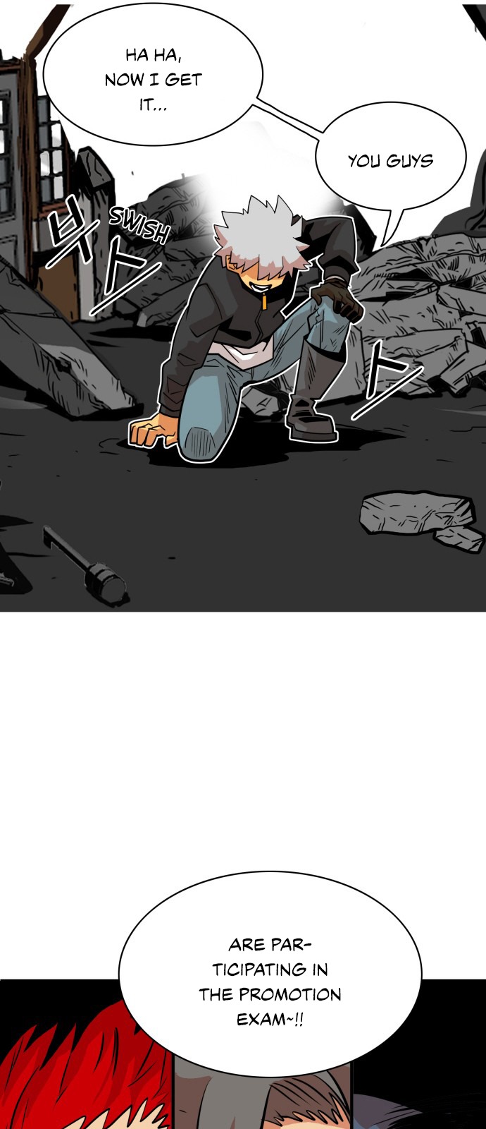 Troll Trap chapter 0 page 35