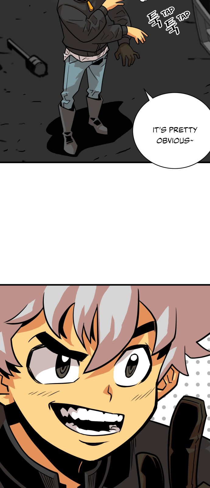 Troll Trap chapter 0 page 39