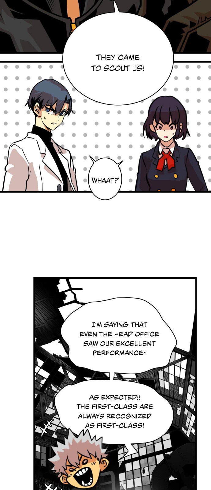 Troll Trap chapter 0 page 40