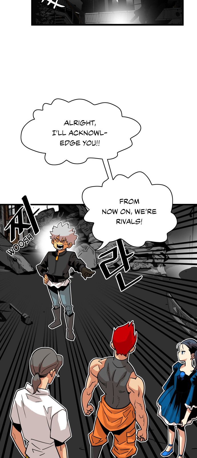 Troll Trap chapter 0 page 41