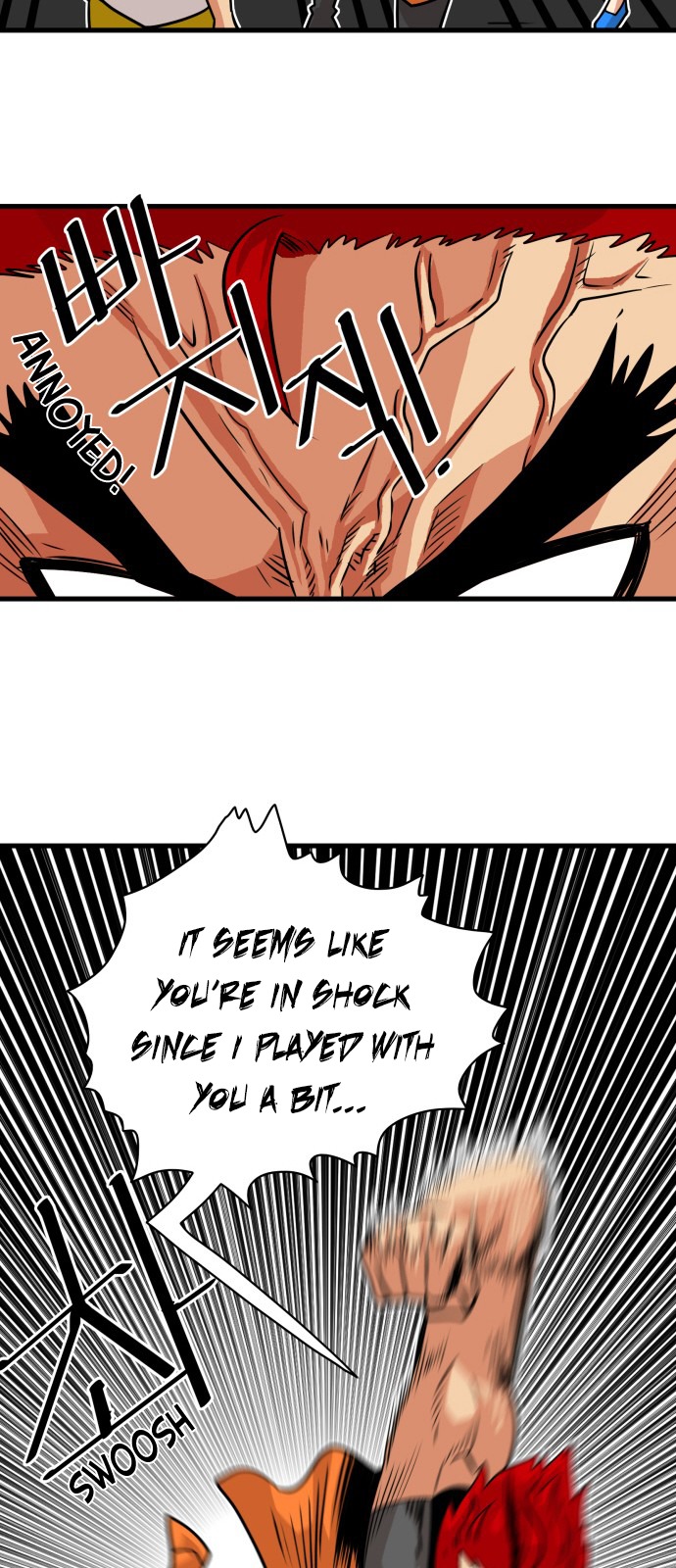 Troll Trap chapter 0 page 42