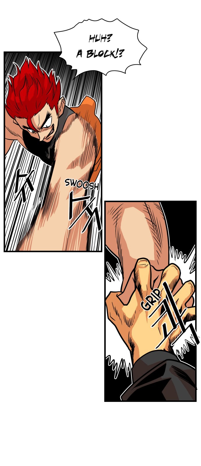 Troll Trap chapter 0 page 45