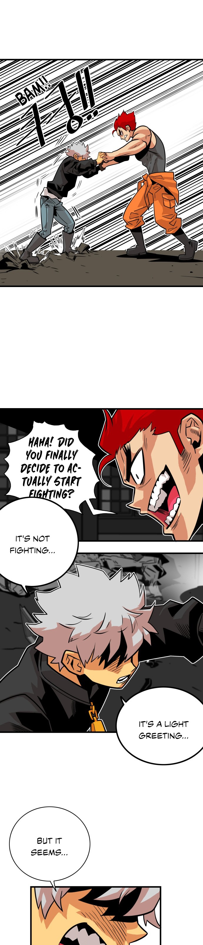 Troll Trap chapter 0 page 46