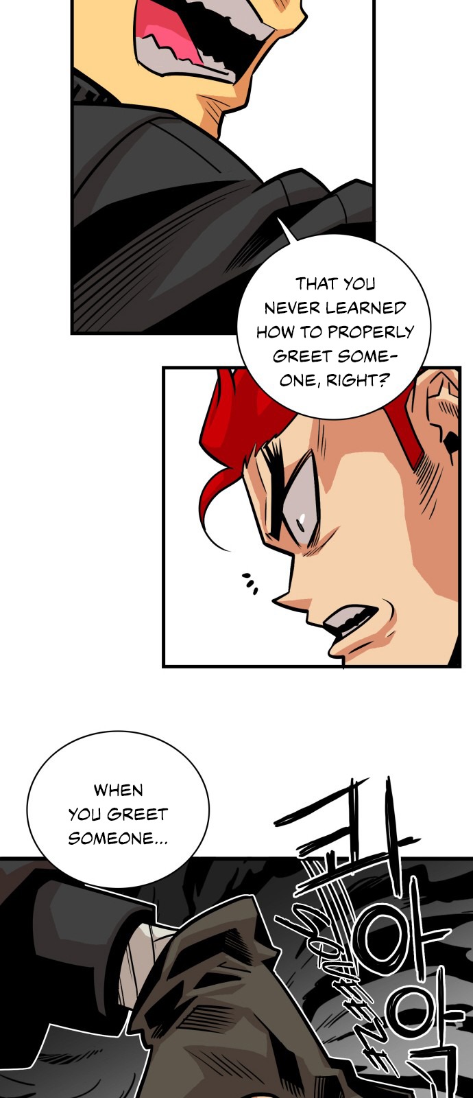 Troll Trap chapter 0 page 47