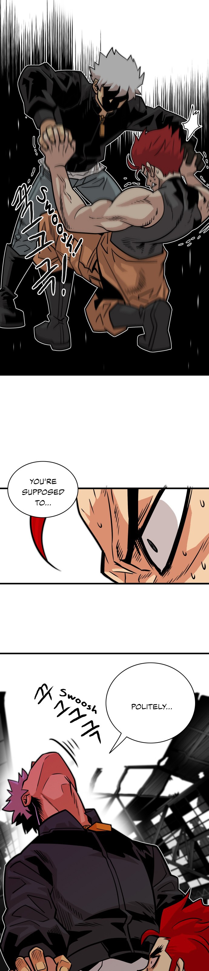 Troll Trap chapter 0 page 49