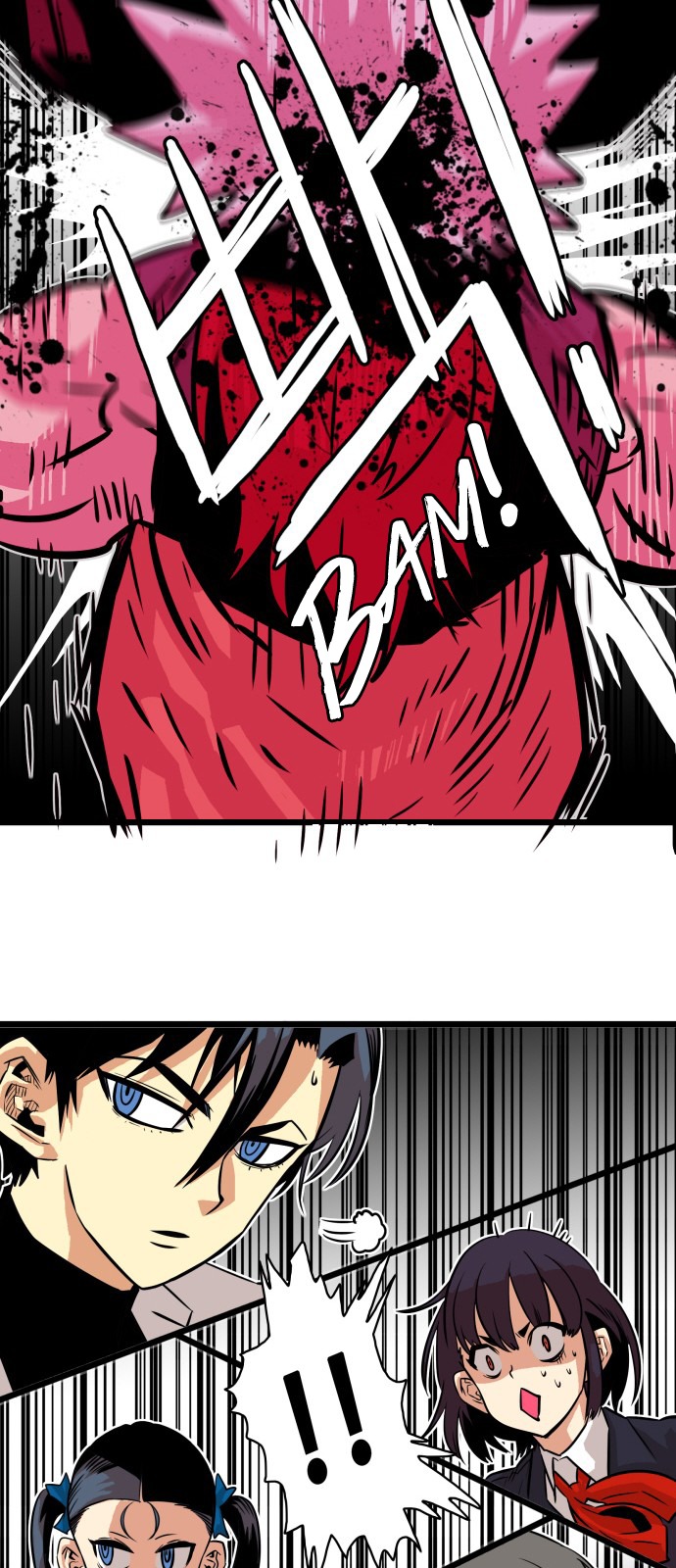 Troll Trap chapter 0 page 51