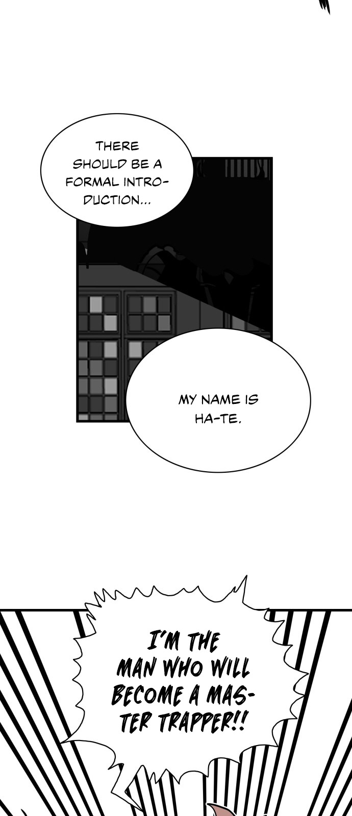 Troll Trap chapter 0 page 55