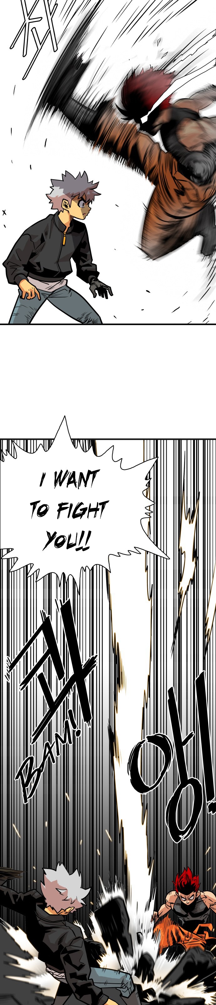 Troll Trap chapter 0 page 6