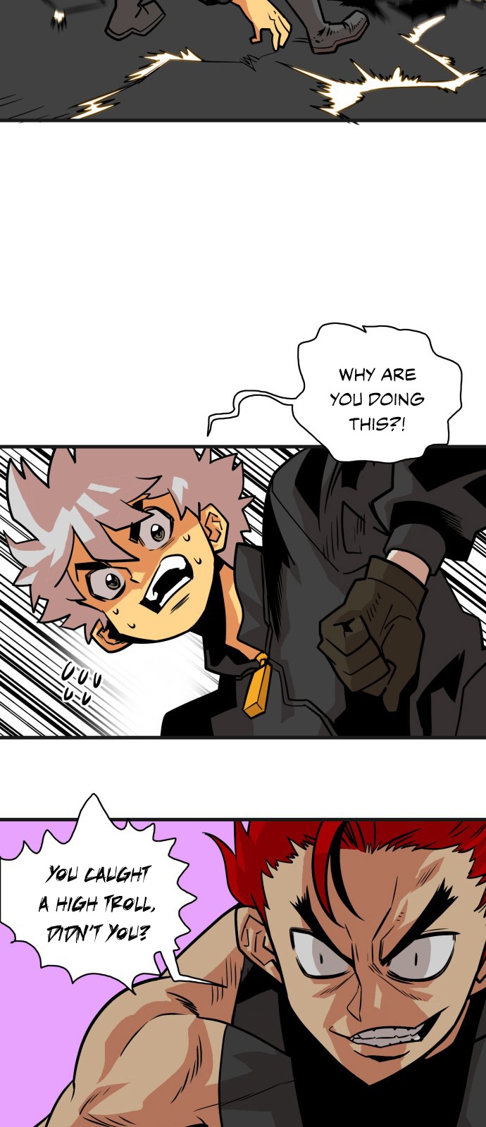 Troll Trap chapter 0 page 7