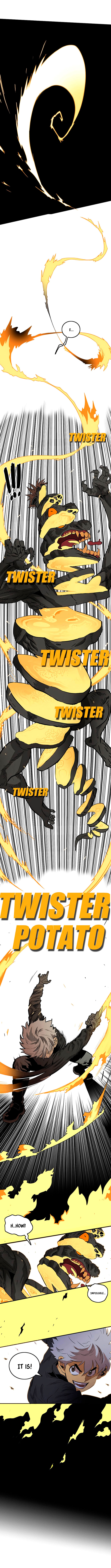 Troll Trap chapter 1 page 20