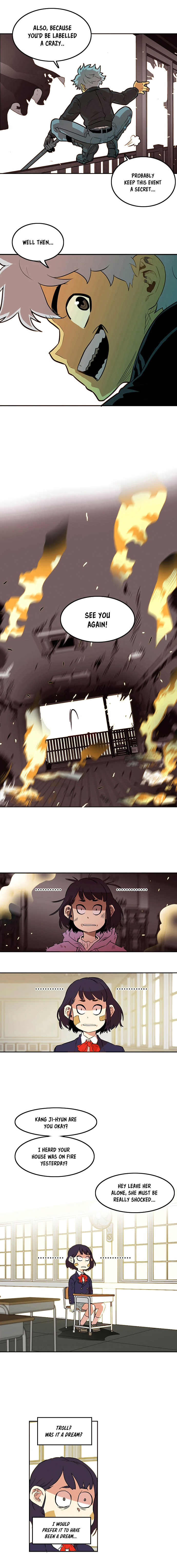 Troll Trap chapter 1 page 22