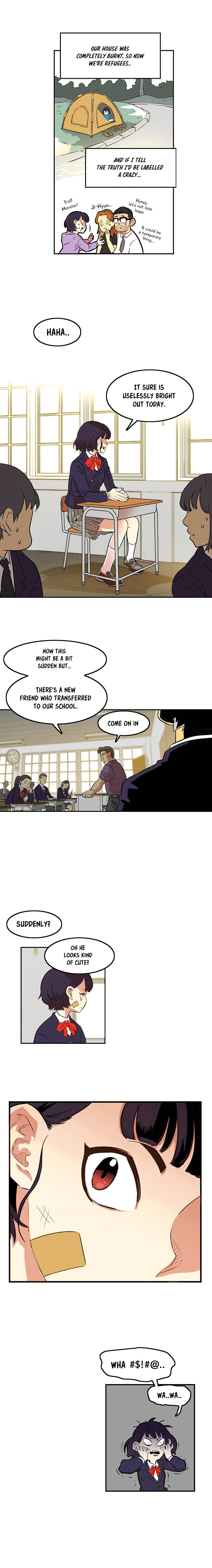 Troll Trap chapter 1 page 23