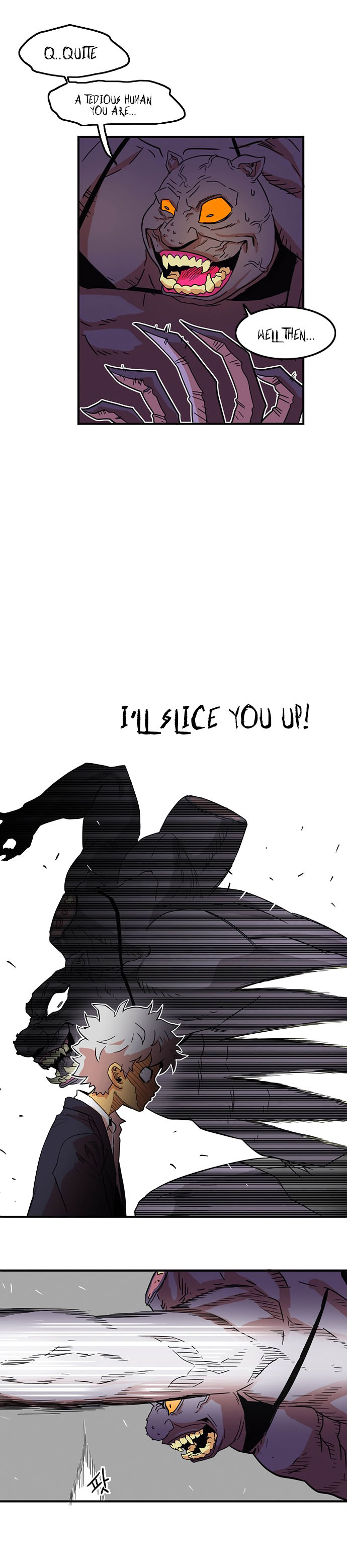 Troll Trap chapter 10 page 12