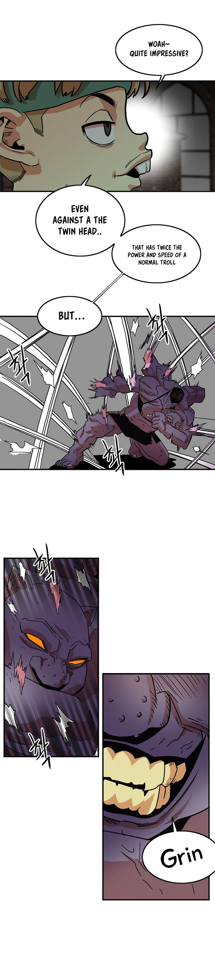 Troll Trap chapter 10 page 18