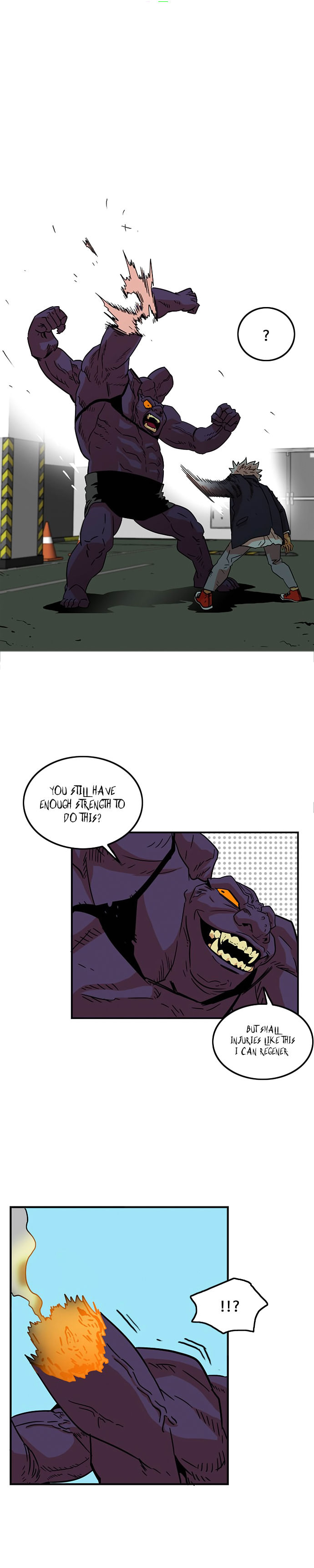 Troll Trap chapter 10 page 24