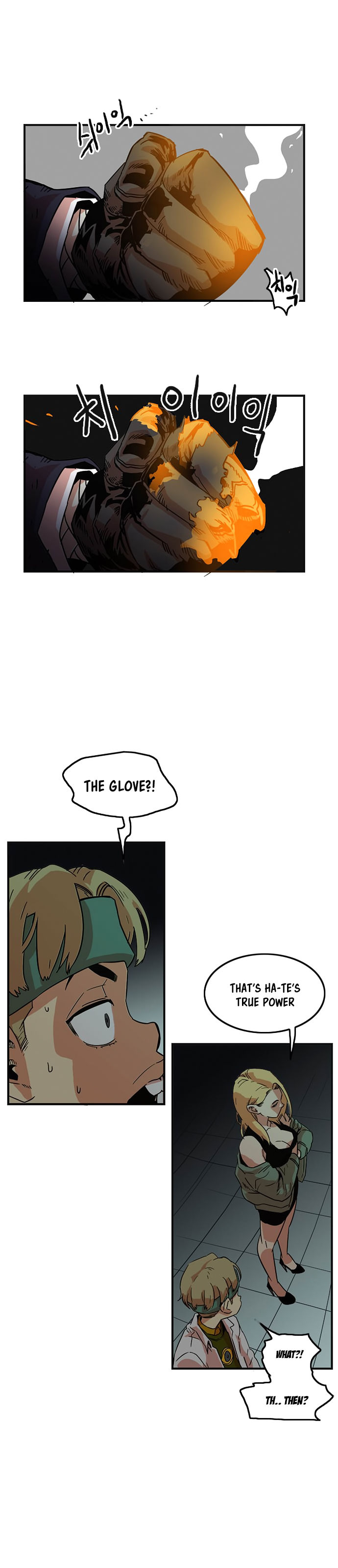 Troll Trap chapter 10 page 26