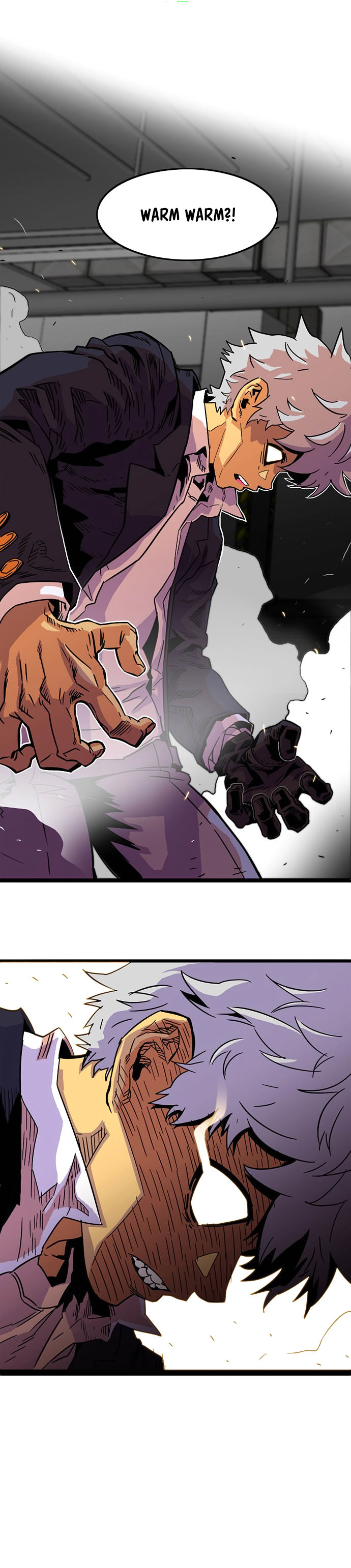 Troll Trap chapter 10 page 3