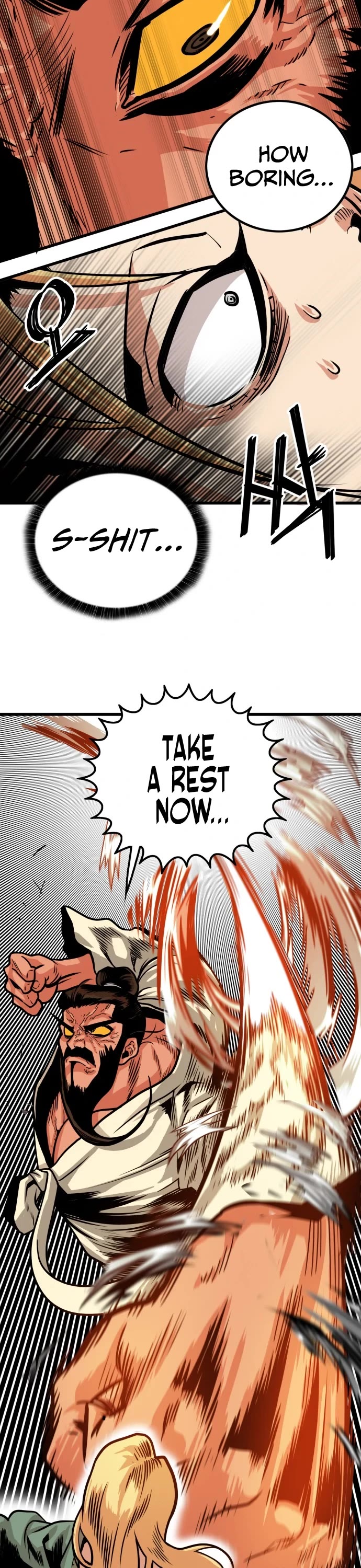 Troll Trap chapter 100 page 20