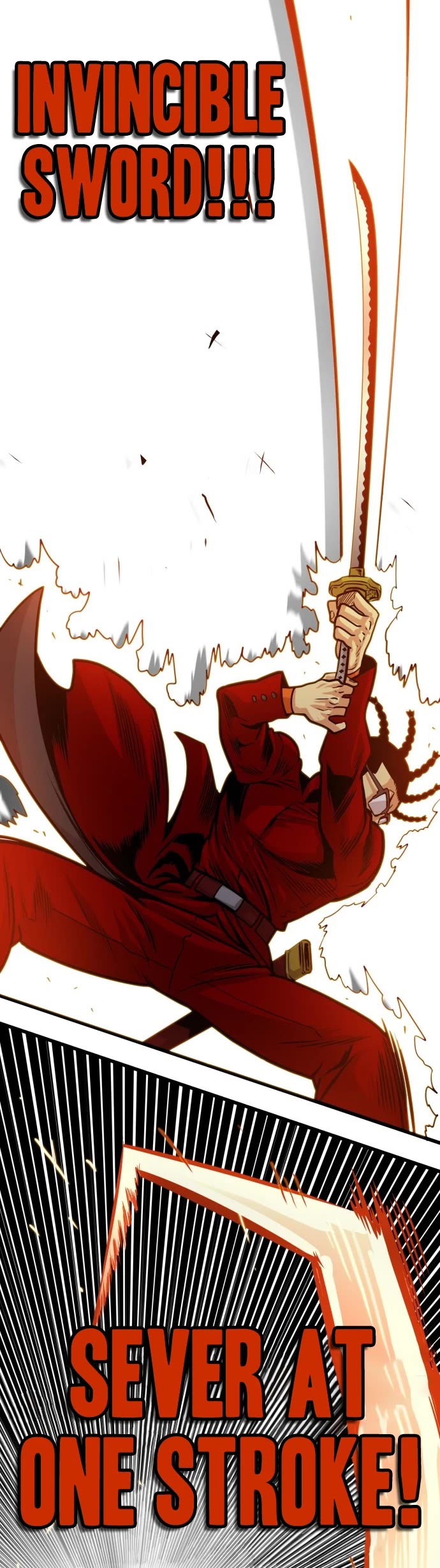 Troll Trap chapter 100 page 22