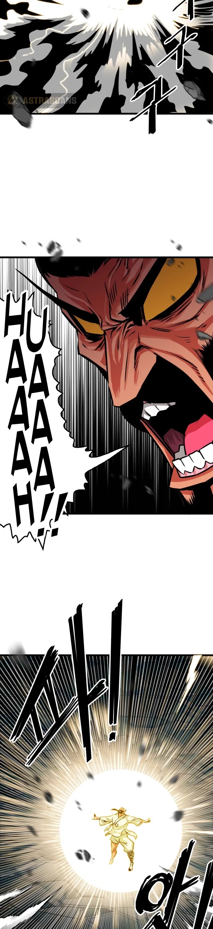 Troll Trap chapter 100 page 31