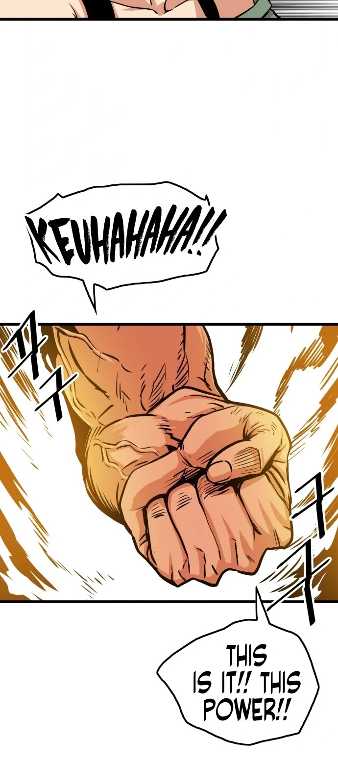 Troll Trap chapter 100 page 33